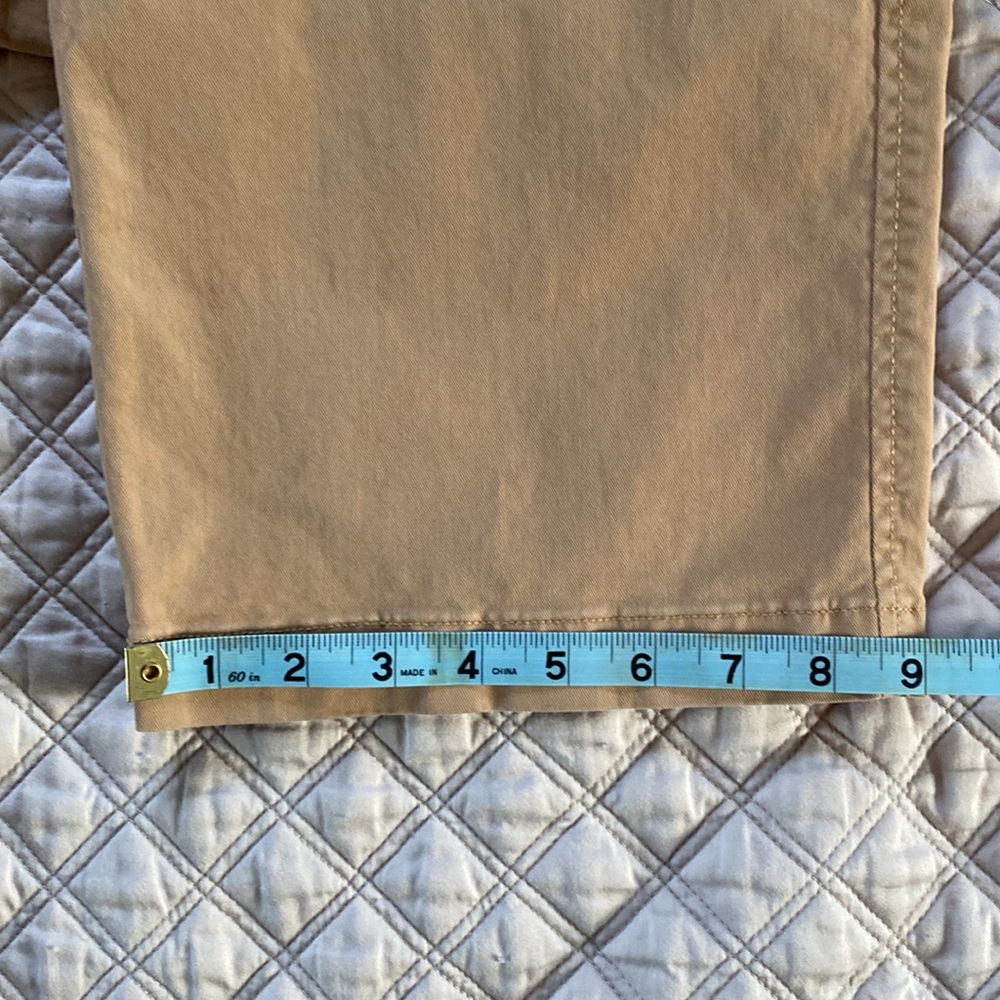 GAP / Men’s 90’s Loose Khaki / Khaki / 33x32 - Picture 9 of 12